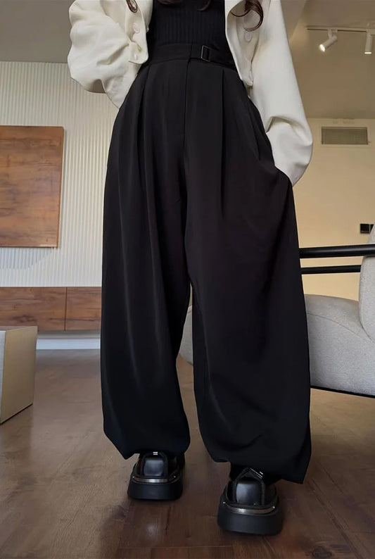 Pantalon Luxe