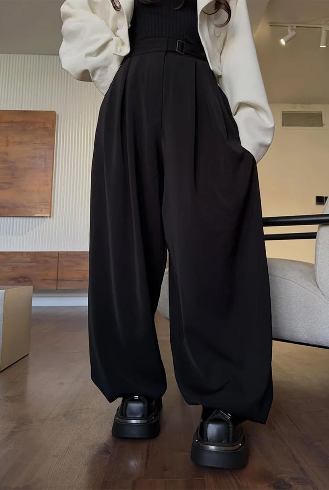Pantalon Luxe
