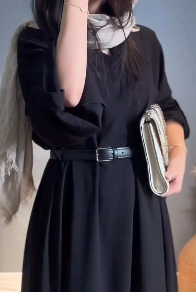 Robe Longue