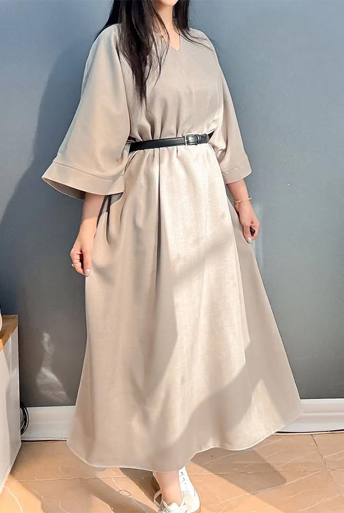Robe Longue