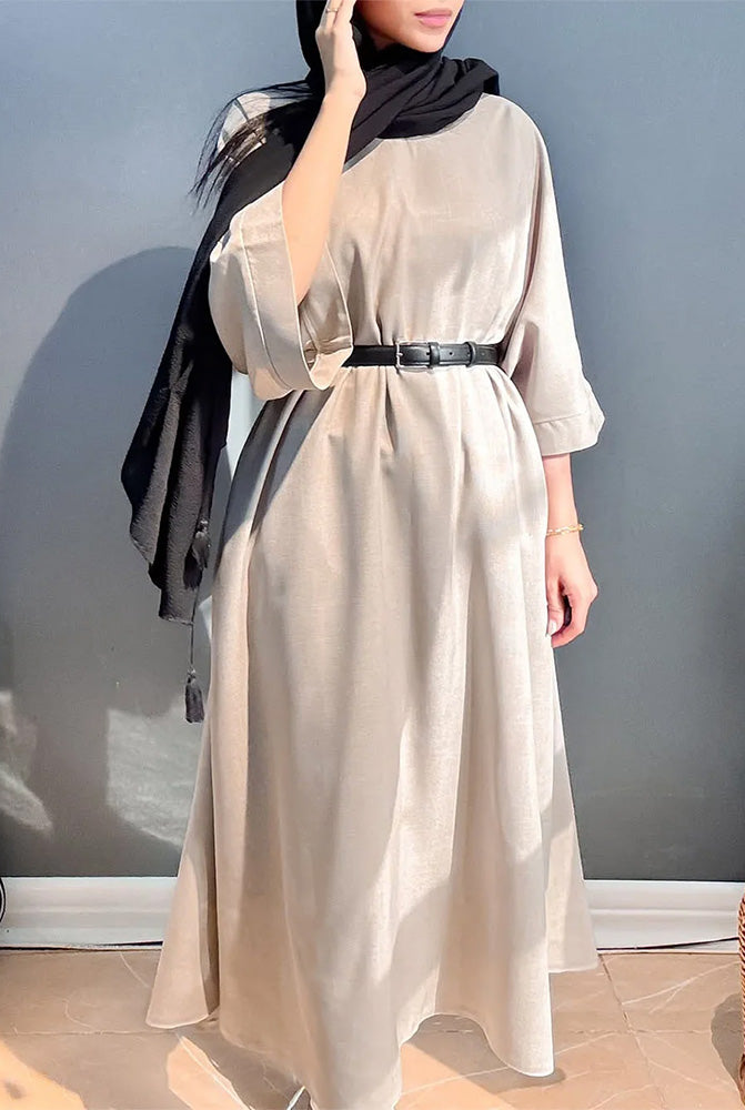 Robe Longue