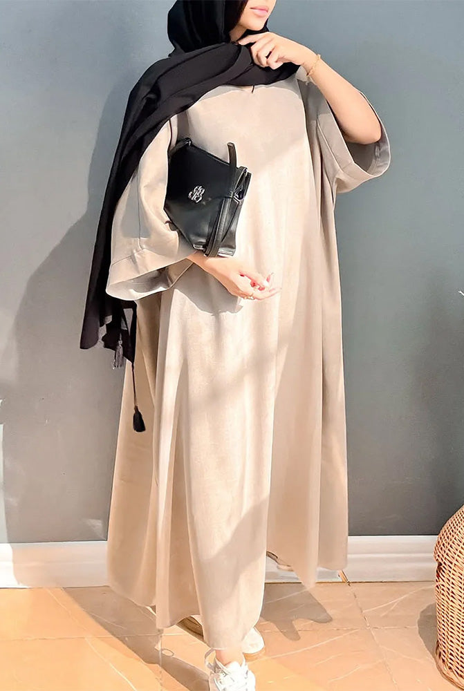 Robe Longue