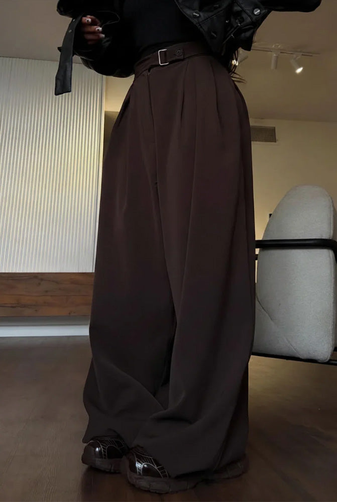 Pantalon Luxe