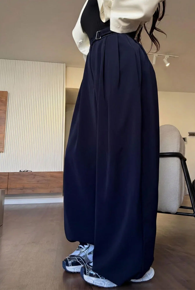 Pantalon Luxe