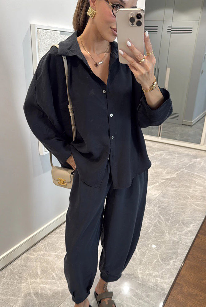 Chemise ajustée