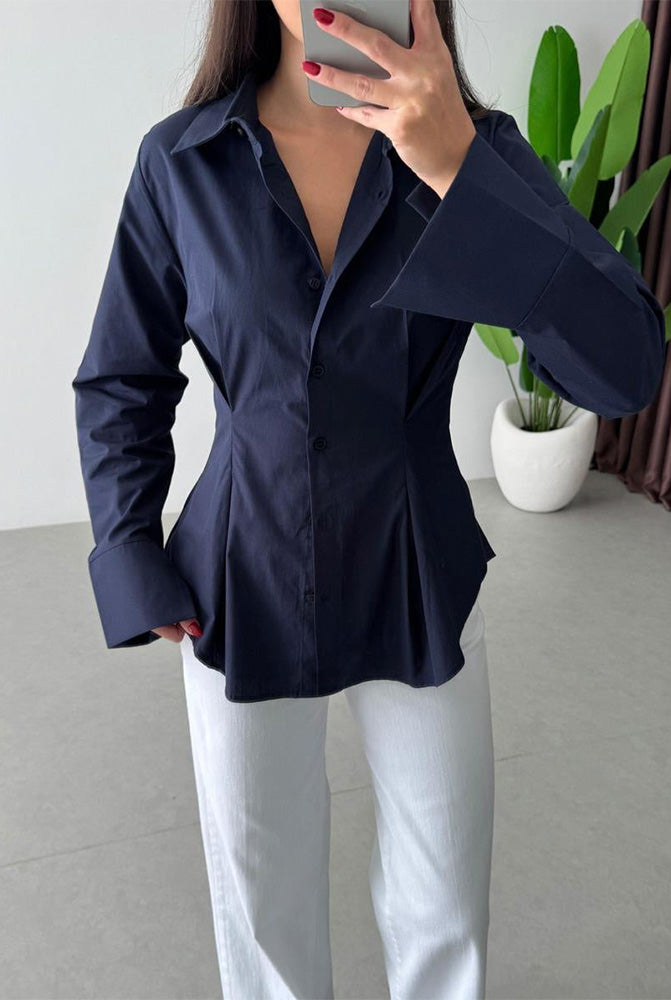 Chemise ajustée