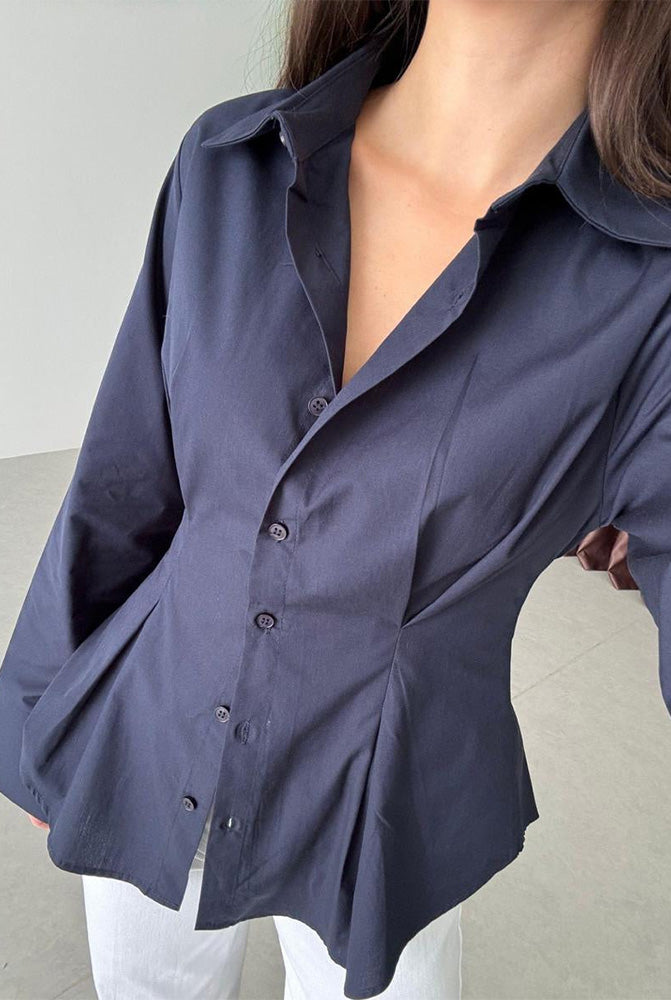 Chemise ajustée