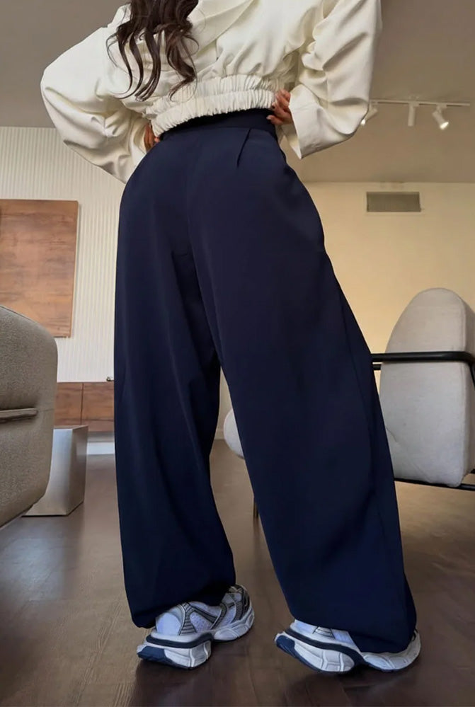 Pantalon Luxe