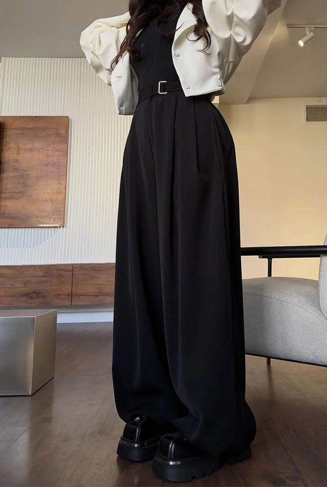 Pantalon Luxe